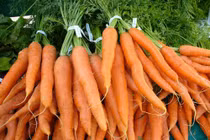 4 sai lầm khi ăn cà rốt, cái sai thứ 4 mới đáng giật mình