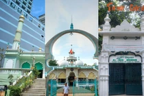 Những thánh đường Hồi giáo đáng ghé thăm của Việt Nam