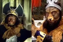 Ngoài Tôn Ngộ Không, còn có ai phải đeo vòng kim cô?