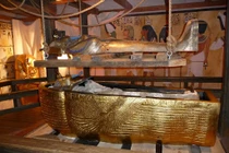 Loạt phát hiện khảo cổ học chấn động nhất lịch sử nhân loại 