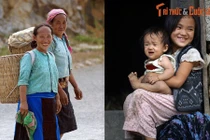 Giải mã con đường Hạnh Phúc huyền thoại của Hà Giang