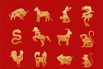 Con giáp nào chỉ duy nhất Việt Nam mới có?