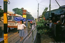 Ngây ngất với muôn màu cuộc sống ở Singapore năm 1979