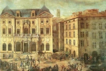 Đại dịch nào khiến thủ đô nước Nga chao đảo thế kỷ 18? 