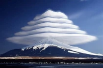 10 kiểu mây hiếm thấy nhất thế giới khiến người xem sửng sốt