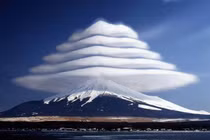 10 kiểu mây hiếm thấy nhất thế giới khiến người xem sửng sốt