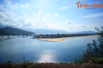 Kỳ thú chuyện vua Khải Định phát hiện ra vịnh Lăng Cô