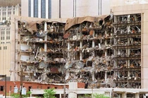 Lật lại vụ đánh bom sập nhà cao tầng chấn động nước Mỹ năm 1995