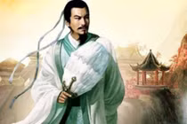 Gia Cát Lượng xem sao, biết trước 4 nhân vật nào mất mạng?