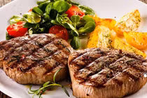 5 loại thực phẩm không “đội trời chung” với thịt bò