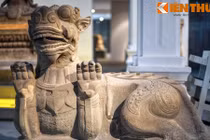 Bảo tàng được bảo vệ nghiêm ngặt nhất thời chiến tranh Việt Nam