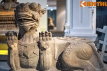 Bảo tàng được bảo vệ nghiêm ngặt nhất thời chiến tranh Việt Nam