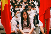 Trường THPT Chuyên Ngoại ngữ công bố cấu trúc đề thi tuyển sinh vào lớp 10