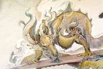 Con Nhai Tí huyền bí người Việt xưa tôn sùng là con gì?