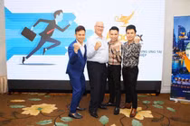 Ma trận gọi vốn đa cấp thời 4.0: Các mô hình biến tướng, bất thường