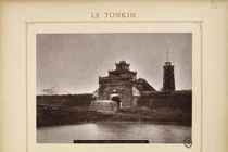 Diện mạo các tòa thành cổ ở Việt Nam cuối thế kỷ 19