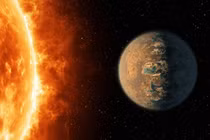 Nếu Trái Đất di chuyển gần Mặt Trời thêm 20cm, chuyện gì sẽ xảy ra?