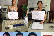 Những “bà trùm” và các mánh khóe buôn bán ma túy