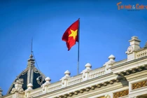 Những địa điểm ghé thăm đầy ý nghĩa ngày Quốc khánh ở Hà Nội 