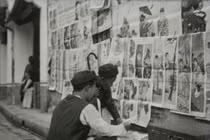 Cảm nhận không khí Tết xưa ở Hà Nội năm 1928 (1) 