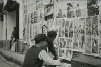 Cảm nhận không khí Tết xưa ở Hà Nội năm 1928 (1) 