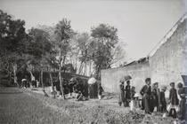 Cảm nhận không khí Tết xưa ở Hà Nội năm 1928 (2) 