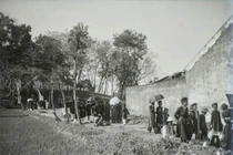 Cảm nhận không khí Tết xưa ở Hà Nội năm 1928 (2) 