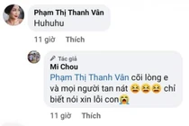 Bảo mẫu của con gái Mai Phương tiết lộ khủng hoảng tinh thần
