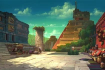 Tiết lộ kinh ngạc về vương quốc El Dorado huyền thoại