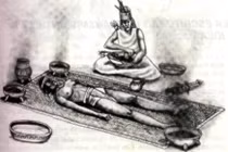 Bí ẩn chưa có lời giải dịch bệnh “nước tiểu đen” giết 15 triệu người