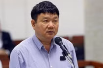 Giúp Út "trọc" mua quyền thu phí, ông Đinh La Thăng tiếp tục hầu tòa