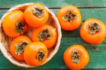 Những lưu ý "sống còn" khi ăn quả hồng, tránh kẻo ngộ độc