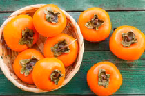 Những lưu ý "sống còn" khi ăn quả hồng, tránh kẻo ngộ độc