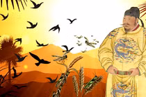 “Giao ước tử vong” giữa Đường Thái Tông và 390 tử tù