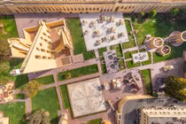 Khám phá đài thiên văn cổ xưa nổi tiếng nhất thế giới 