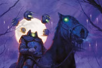 Giải mã sinh vật huyền bí đáng sợ nhất trong thần thoại Ireland