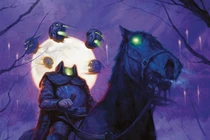 View - Sinh vật nửa ngựa nửa cá huyền bí nhất thần thoại Hy Lạp | Báo Tri thức và Cuộc sống - TIN TỨC PHỔ BIẾN KIẾN THỨC 24H