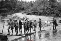 Loạt ảnh cực hiếm về vùng đất Kontum năm 1932 