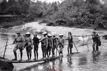 Loạt ảnh cực hiếm về vùng đất Kontum năm 1932 