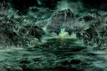 Sự thật rợn người về dòng sông âm phủ trong thần thoại Hy Lạp