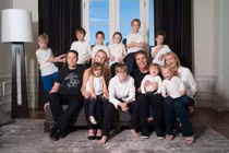 Những điều lý thú ít người biết về lịch sử gia tộc Elon Musk