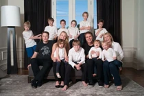 Những điều lý thú ít người biết về lịch sử gia tộc Elon Musk