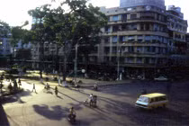 Khám phá miền Nam năm 1986 qua ống kính khách Tây