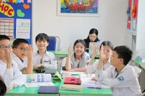 Hà Nội: Nhiều trường công bố thông tin tuyển sinh năm học 2024- 2025