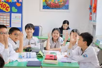 Hà Nội: Nhiều trường công bố thông tin tuyển sinh năm học 2024- 2025