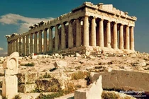 Vén màn bí mật ngôi đền quan trọng nhất văn minh Hy Lạp