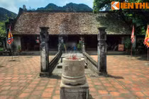 Điều kỳ vĩ được chôn giấu dưới đền thờ vua Lê Đại Hành