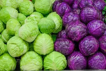 Vì sao bắp cải được coi là "kho thuốc" của người nghèo?