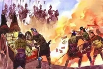 Sau khi lên ngôi, Tần Thủy Hoàng trị quốc bằng “bàn tay sắt” ra sao?