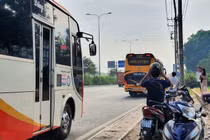 Vì sao dừng hoạt động tuyến xe khách TP HCM- Đắk Lắk?